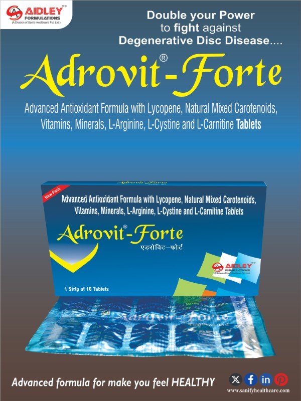 ADROVIT FORTE